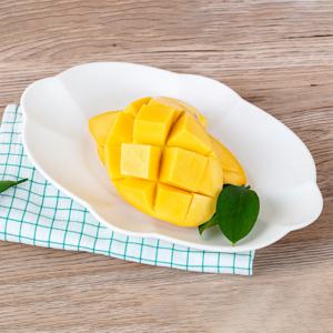 항공직송 남독마이 생 망고 3kg내외(6-10과)