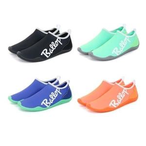 (신세계김해점)원플원 1+1 남여공용  인젝션 아쿠아슈즈 레터링 원플원 1+1 BA02010124