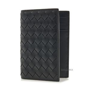 (신세계김해점)[보테가베네타] FW25 남성 인트레치아토 카드지갑 464902 V47W1 1000