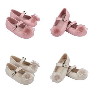 (신세계 사우스시티)[미니멜리사]  미니멜리사 26/SS 소프트 발레리나 페탈스 베이비 MSKCG2TSBP11