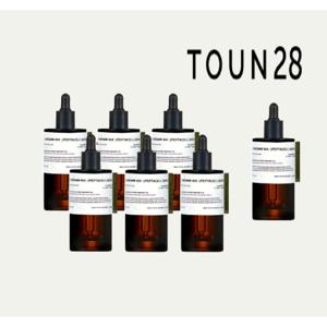 최현우패키지] 톤28 펩타시카 무농약 해남병풀 세럼 특대용량 60ml * 7병
