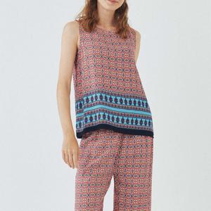 (신세계김해점)라페어 페르시안 루미 핑크 라운지웨어 LWSGF1004-PK