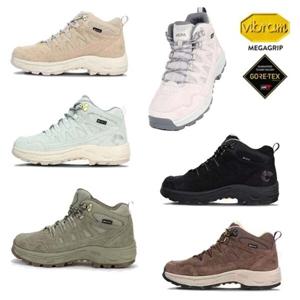 (신세계강남점)남여공용 발이편한  시그니처  칸네토 트랙션 GTX 등산화,트레킹화 7JC7605