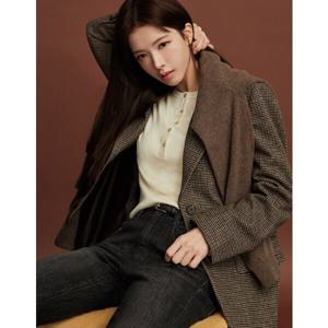 (신세계 사우스시티)지오다노 NEW 여성 울 블레이저 375915