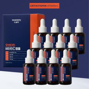 [공구패키지] 오쏘타민 비타민C 앰플 세트 (본품12)