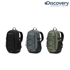(신세계마산점)디스커버리 남여공용 라이크 에어 크레센도 백팩 22L 가방 배낭 책가방 DXBK0055N