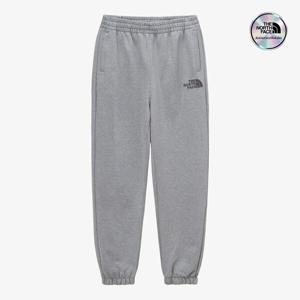 [노스페이스 공식] NP6KP51K 화이트라벨 보니 스웻팬츠