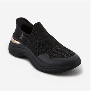 (신세계의정부점)스케쳐스 여성 슬립인스 슬립온 헤이즐 2종