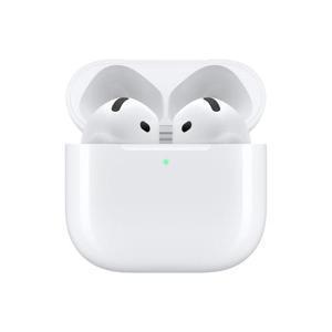 애플 [정품/당일출고] 에어팟 4세대 MXP63KH/A