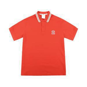 MLB 남성용 크로스 피케 반팔 티셔츠 (31TSTA931-50R)