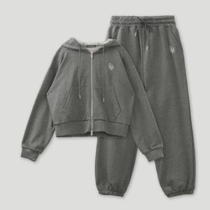 코데즈컴바인 [SET] 후드집업 + 조거팬츠 셋업 CJC-XX902W9