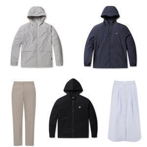 폴햄 간절기 팬츠/스커트/바람막이 5종 택1