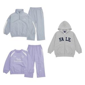 예일키즈 봄 맞이 상하복 균일가 (정상가89,000원)