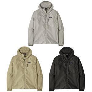 파타고니아 [파타고니아코리아] (20495R5)  2026년  SS 멘즈 라이트 & 배리어블 재킷