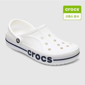[크록스 본사] 바야밴드 클로그 205089-126