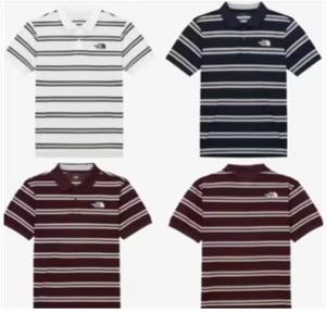 노스페이스 남여공용 기능성 냉감 반팔티셔츠 NT7PR05,NT7PR13