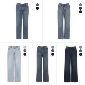 폴햄 26 SS 신상품 내가아는 모든핏 사방스판 히든밴딩 전체밴딩 와이드/스트레이트 사계절 5종택1