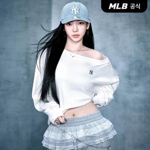 [MLB] 26SS 신상 & 베스트 인기 아이템! 바람막이/맨투맨/후드/볼캡/운동화/스니커즈