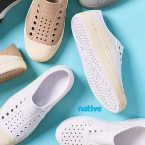 [패밀리슈즈 네이티브] 새학기 아이들의 편안한 발걸음을 함께하는 슈즈