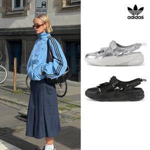 아디다스 *정품 당일배송* 아디다스 오즈웨이브 샌들 4종택1