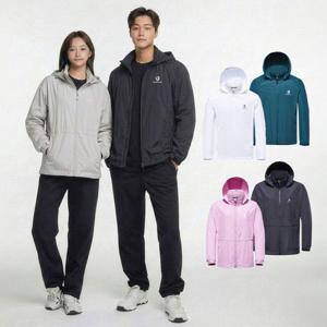 블랙야크 정상가 209000 단독 남여 레저 등산 캐주얼 방풍 바람막이 자켓 B프레쉬자켓 1BYJKS4001