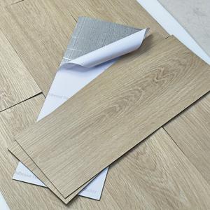 TEMU 10개입 우드 그레인 비닐 바닥 스티커, 자가 점착 바닥 타일, 간편한 필 앤 스틱, 가정 장식에 적합 (40X15Cm)