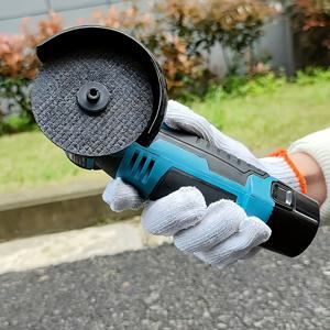 TEMU Model 76 전용 미니 리튬 앵글 그라인더 보호 커버 (소형 앵글 그라인더용 가드 및 핸드 그라인더 쉴드 포함), 앵글 그라인더는 포함되지 않음