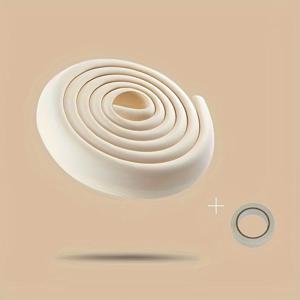 TEMU L자형 아기 코너 보호대, 부딪힘 방지, 테이블 모서리, 벽 스티커, 테이블, 창틀, 계단용 부드러운 패딩