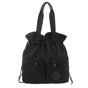 TEMU 대용량 남녀공용 다기능 백팩, 트렌디 캐주얼 여성 가방, 간편한 학생 백팩