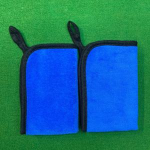 TEMU 2개 빌리어드 큐 클리닝 및 관리 천, 큐에 부드럽고 섬유 보호, 다목적 빌리어드 큐 클리닝 타월