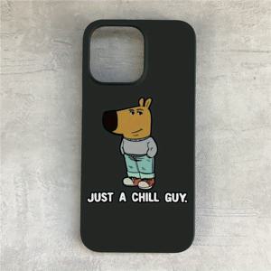 TEMU 귀여운 강아지 패턴, 새로운 모바일 폰 케이스, 낙하 방지 디자인, 남녀 공용 보호 커버, 대형 홀 매트, 초박형, 충격 방지, 패션 창의성, 포괄적인 두꺼워짐, 아이폰11, 12, 13, 14, 15, 16 프로 맥스, XS, XR, X, 7, 8플러스, 미니, SE, 클래식 및 퍼소에 적합