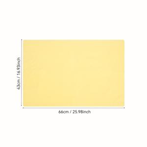 TEMU 1개/2개 초흡수 차모이 자동차 타월, 박스 포함, 천 청소 타월, 매우 부드러운 자동차 청소용 타월, 빠른 건조, 차량 및 가정용, 높은 수분 흡수력, 내구성 있는