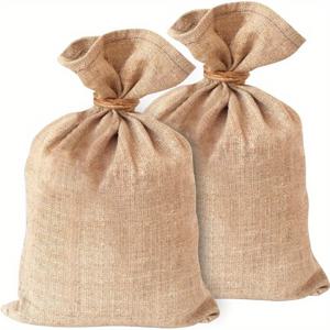 TEMU 부에나 가방 - 100CM X 60CM 대형 감자 가방 경주용 가방 - 재사용 가능, 식품 안전, 야채 & 정원 가꾸기 - 2개입/5개입