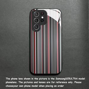 TEMU 휴대폰 케이스 - 간편한 컬러 패턴 신형 휴대폰 케이스 강화 유리, 삼성 갤럭시 S25/S24/S23/S22/S21/S20/노트 20/A04/A05/A10/A12/A13/A14/A15/A20/A21S/A22/A23/A24/A25/A31/A32/A33/A35/A34/A50/A51/A52/A53/A54/A55/A70/A71/A94 호환