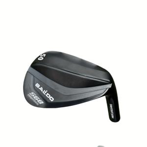 TEMU 568 Brand 단조 연철 골프 웨지헤드 CNC 밀링 정밀 낮은 CG 높은 스핀 제어 웨지헤드, 샷 및 칩핑용