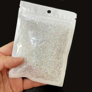 TEMU 15000개 2mm 포인트 바텀 AB 컬러 네일 스톤 DIY 주얼리 만들기용