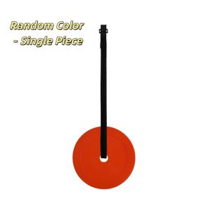 TEMU 조절 가능한 행잉 로프 디자인의 축구 슈팅 훈련 타겟. 축구 및 다양한 스포츠와 쉽게 호환되며, 효과적으로 슈팅 정확도를 향상시킵니다. 가정 및 야외 훈련 모두에 적합합니다.