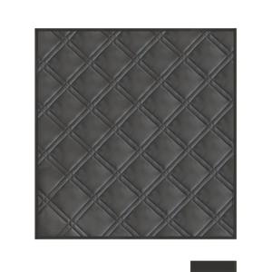 TEMU 그리드 패턴 보온 커튼 - 블랙 핸드워시, 방풍 및 두꺼운 안감, 겨울 보온 및 홈 데코레이션에 적합, 크리스마스 최고의 선택