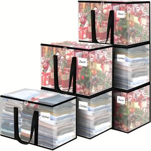 TEMU 지퍼 클로저가 있는 90L 대형 수납 가방 - 옷, 침구류, 이동, 여행용 투명 헤비듀티 패브릭 정리함 - 공간 절약형 홈, 옷장, 선물용 보관 솔루션, 튼튼한 손잡이, 강화된 스티칭, 홈 오거나이저, 옷장 보관 솔루션, 옷장 오거나이저, 옷장 스토리지, 이동 상자, 이동 하우스 용품, 이동용 가방