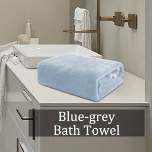 TEMU 1개 부드럽고 흡수성이 뛰어나고 빠르게 건조되는 욕실 타월 스커트 (포켓 포함) - 여러 색상으로 제공되는 포근한 롱 로브, 욕실, 수영장, 사우나, 스파, 캠핑, 여행, 호텔 등에 적합