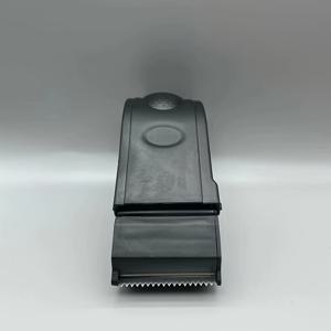 TEMU 상자 밀봉용 두꺼운 테이프 커터, 투명 테이프 포장기, 휴대용 밀봉 장치, 미끄럼 방지 테이프 절단 도구, 매장 불필요, 편리하고 실용적이며 가정 및 직장에 적합