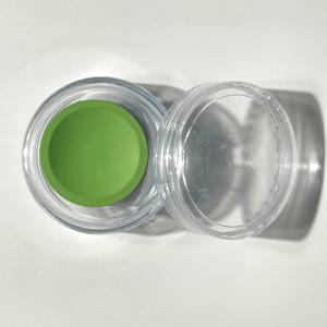 TEMU 1팩 - 그린/블루/레드 전문가용 당구 분필 파우더, 가정용, 바, 대회용. 당구 애호가를 위한 이상적인 선물, 스포츠 선물. 아크릴 박스에 포장, 오일 분필, 전문가용 당구 분필