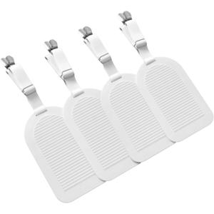 TEMU 침대 시트 고정기 4세트, 조절 가능한 미끄럼 방지 매트리스 고정 클립, 보이지 않는 침대 시트 클립, 마작 패드 미끄럼 방지 무흔적 아티팩트