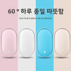 TEMU 홈 오피스용 컴팩트 에너지 효율 휴대용 히터