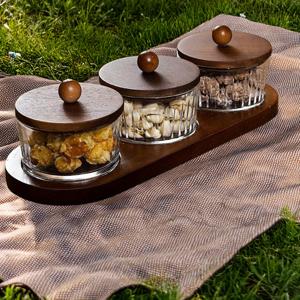 TEMU 실내용으로 적합한 밀폐 용기, 거실, 식당 및 주방에 적합한 유리 캔디 용기 세트입니다. 이 음식 보관 조합에는 시리얼, 사탕 및 빵을 위한 밀폐 상자가 포함되어 있으며 가정용으로 완벽합니다.