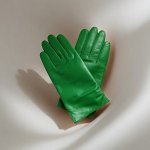 TEMU 우아한 여성용 정품 장갑 - 부드럽고 통기성 좋은 안감으로 따뜻함과 스타일, 미끄럼 방지, 축제 및 겨울, 가을에 완벽함