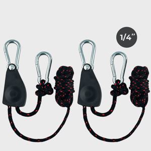 TEMU 2개 세트 5m 1/4