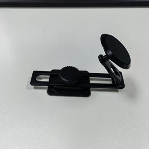 TEMU 720도 회전 마그네틱 차량용 휴대폰 거치대 핸즈프리 스탠드 확장형 스크린 합금 강력 자석 차량용 액세서리 마운트 브래킷 (아이폰 16 15 14 13 12 X XR XS Pro Max Plus Mini, 삼성 S25 S24 S23 S22, 샤오미 14 13용), 친구 선물