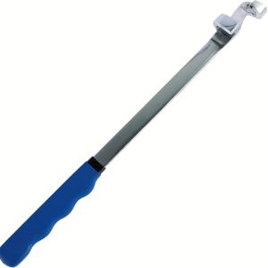 TEMU 이 제품은 최대 힘이 발휘될 수 있도록 설계된 15인치 롱 렌치 익스텐더 도구입니다. 정비공, 매니아, 강력한 토크를 필요로 하는 차고 작업자에게 완벽합니다.