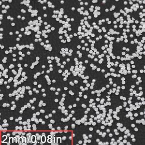 TEMU 약 2/3/4/6/8/10mm 직경 흰색/베이지색 옵션 반원면체 무홀 평면 바닥 루즈 비즈, 멀티 사이즈 옵션 비즈 & 비즈 모음 (비즈 장식, 주얼리 제작, 네일 아트, 헤어 액세서리, 귀걸이, 의류, 홈 데코 및 기타 추가 용도)